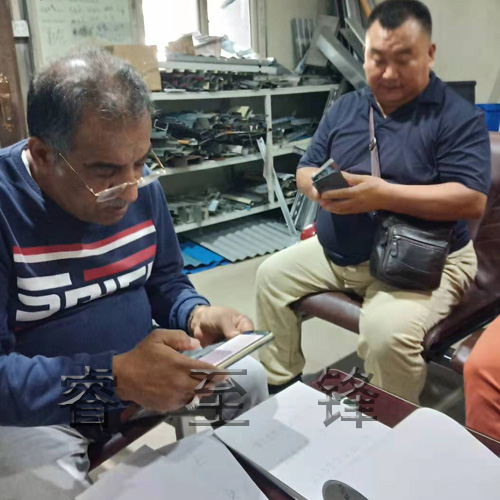 开云网页版登录入口冷弯机械-全自动C型钢机-专业专注20年